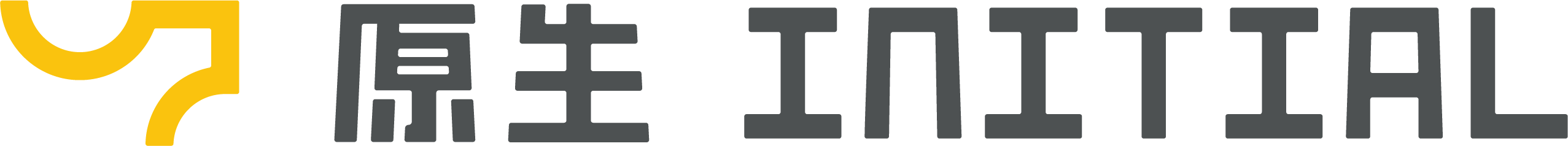 原生生活-InitialSolar