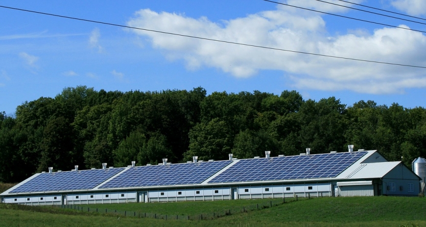 不只節能更要創能！支持太陽能發電的三大理由