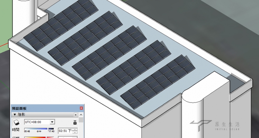 如何事先評估太陽能發電系統的發電量和收益呢?了解太陽能發電計算公式及原理