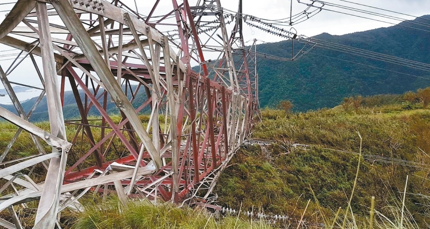 從限電危機看負載管理及儲能的必要性