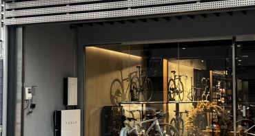 【台中】西屯區腳踏車店